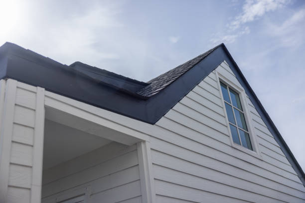 Best Historical Building Siding Restoration  in New Baltimore, VA