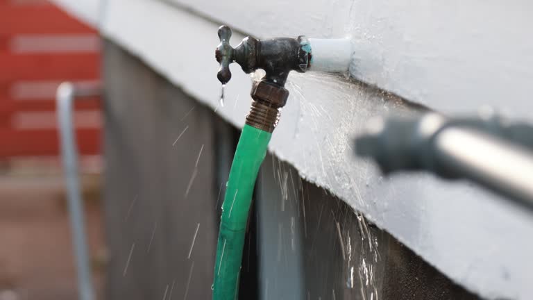 Best Storm Damage Siding Repair  in New Baltimore, VA